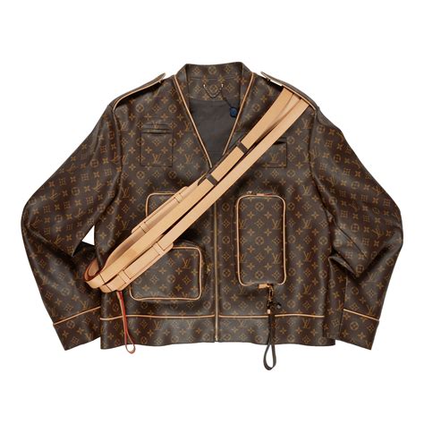 monogram admiral jacket louis vuitton|hk.louisvuitton.com.